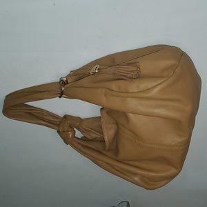 Jenrigo Leather Handbag